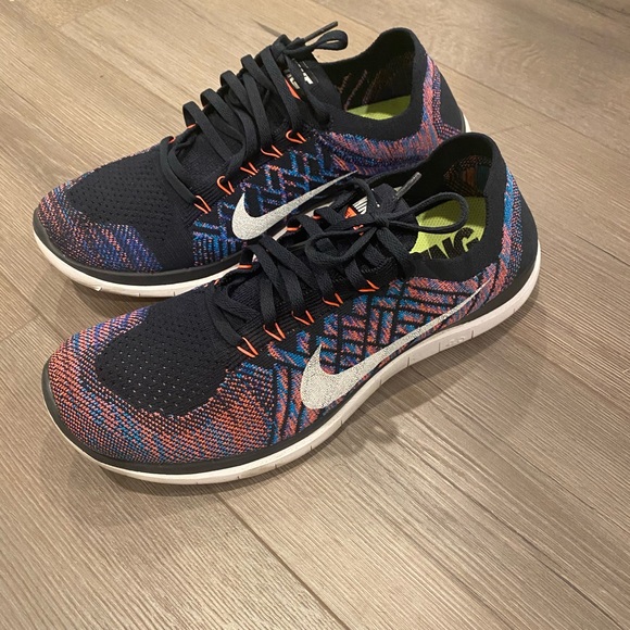 Nike free run - Picture 3 of 3